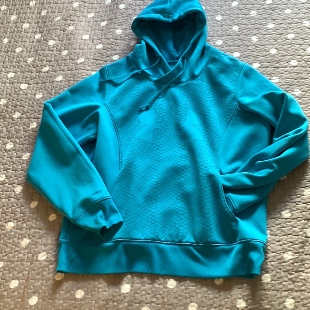 Under Armour hoodie